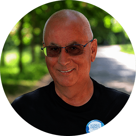 Soziale Dienste Peene e.V. - Thomas Schwadtke