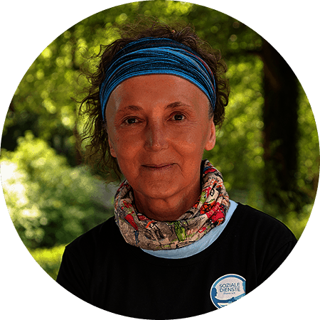 Soziale Dienste Peene e.V. – Bettina Münchberg